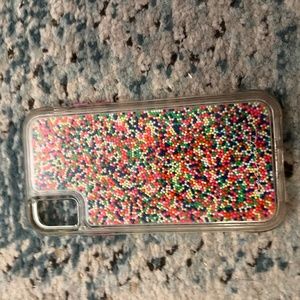 Casemate Mini Rainbow Iphone XR Case